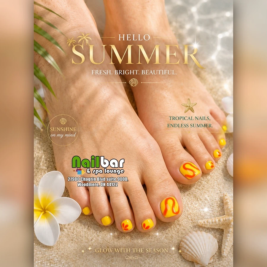 Nail Art Design_July 2026